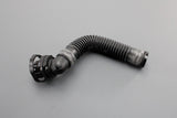 VW Audi Skoda SEAT air filter assembly water drainage hose 5Q0129637B