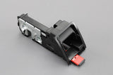 VW Passat B8 2015-21 rear seat backrest lock mechanism (left) 3Q0885681 82V