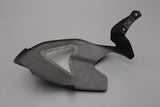 Ducati 1199 1299 V2 Panigale 14-18 carbon swingarm cover guard 96900212A