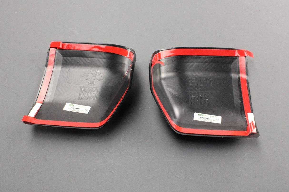 Land Rover wing mirror caps LR137465