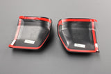 Land Rover wing mirror caps LR137465