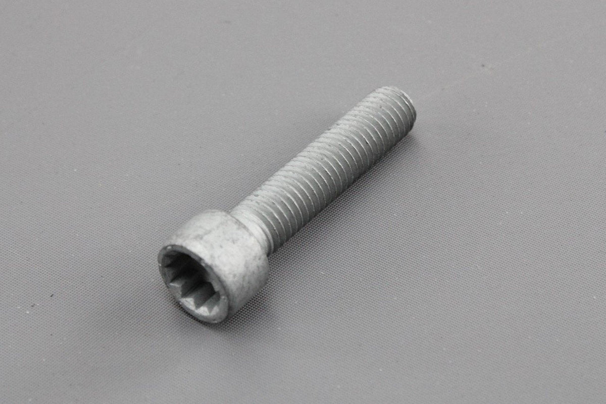 VW Transporter 4motion rear driveshaft bolt M10x45 (x1) N90941703, view 1