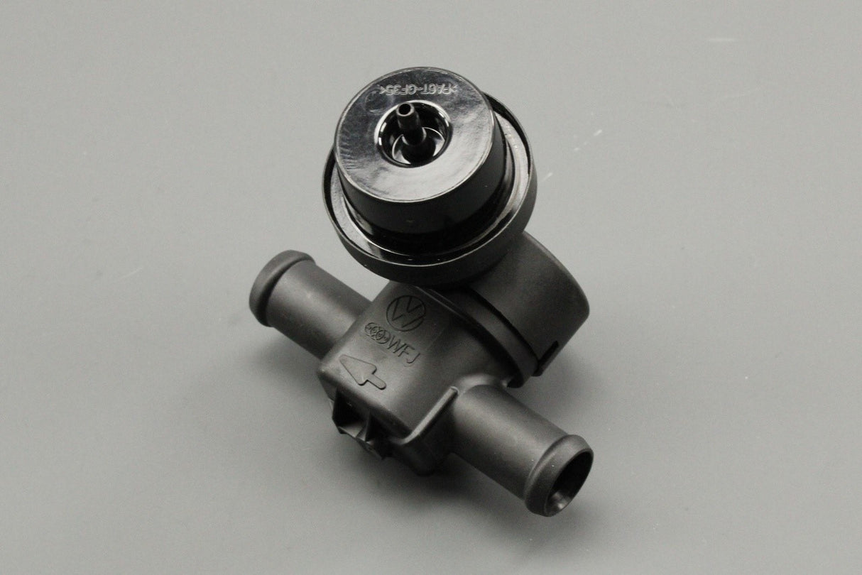 VW Golf MK4 Audi A4 A5 Q5 1998-2012 heater control valve 1J0819809