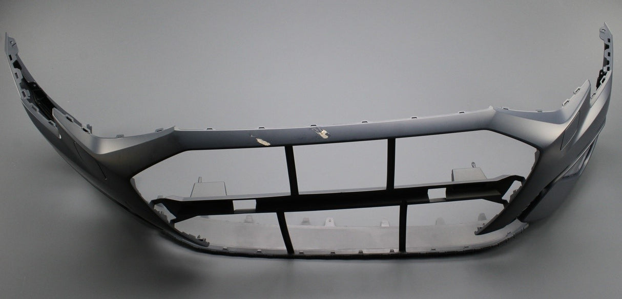 Audi A3 8Y 2020-on front bumper cover (primed) 8Y0807065 GRU
