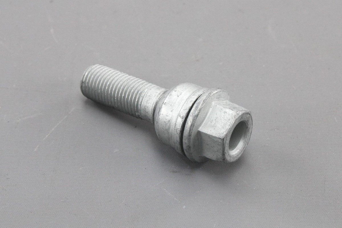 VW Transporter T5 T6 Amarok Crafter Touareg wheel bolt M14 x1 WHT001964A, view 1