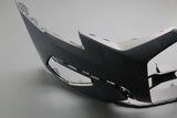 Audi A3 8Y 2020-on front bumper cover (primed) 8Y0807065 GRU
