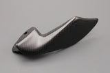 Ducati 1199 1299 V2 Panigale 14-18 carbon swingarm cover guard 96900212A