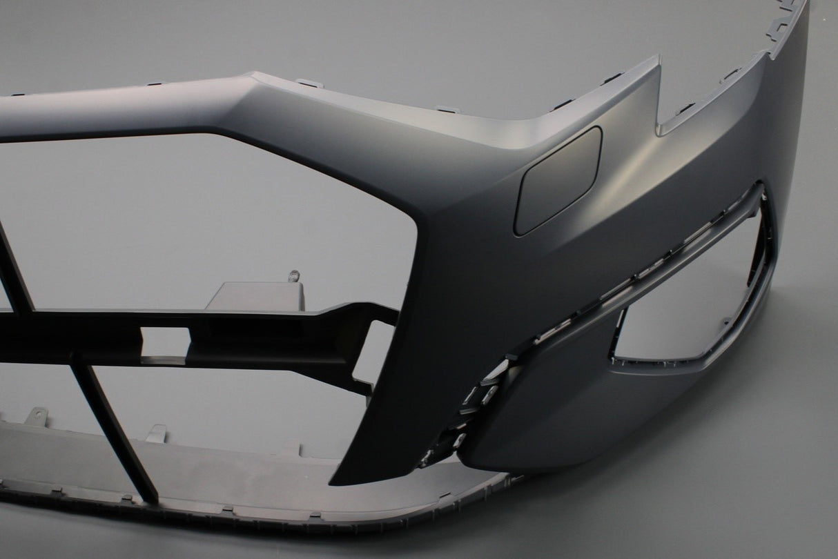 Audi A3 8Y 2020-on front bumper cover (primed) 8Y0807065 GRU