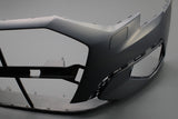 Audi A3 8Y 2020-on front bumper cover (primed) 8Y0807065 GRU