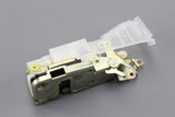 VW Transporter T4 91-04 left front door lock mechanism (LHD) 701837015D