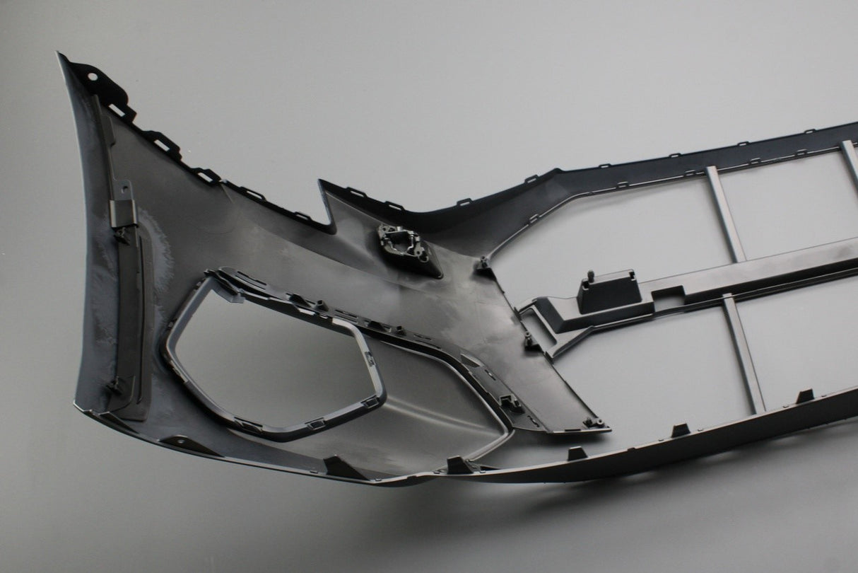Audi A3 8Y 2020-on front bumper cover (primed) 8Y0807065 GRU