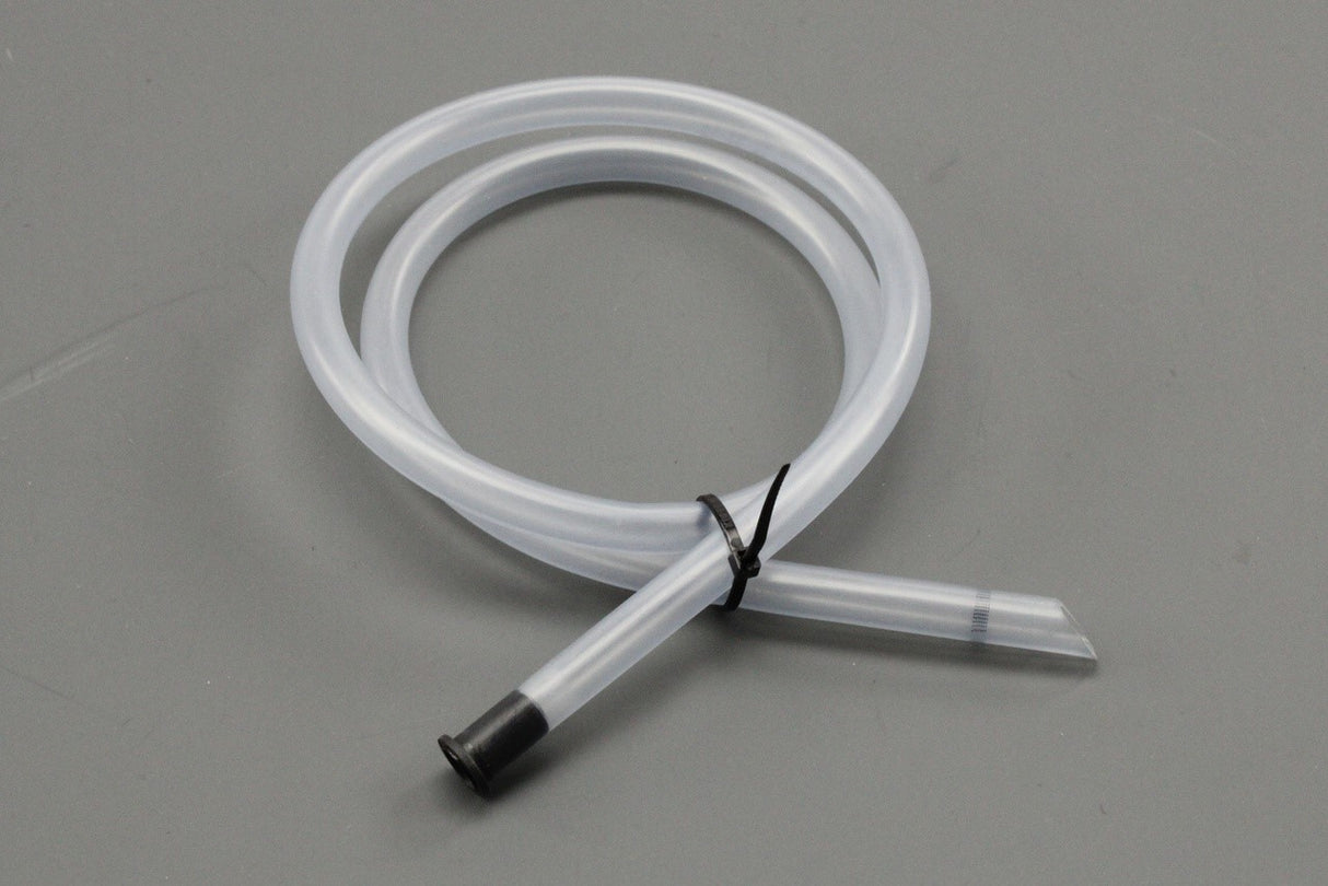 Audi A4 A5 Q3 TT RS4 2016-on fuel filler housing drain hose 8S0809937B