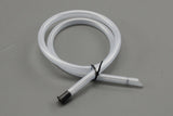 Audi A4 A5 Q3 TT RS4 2016-on fuel filler housing drain hose 8S0809937B