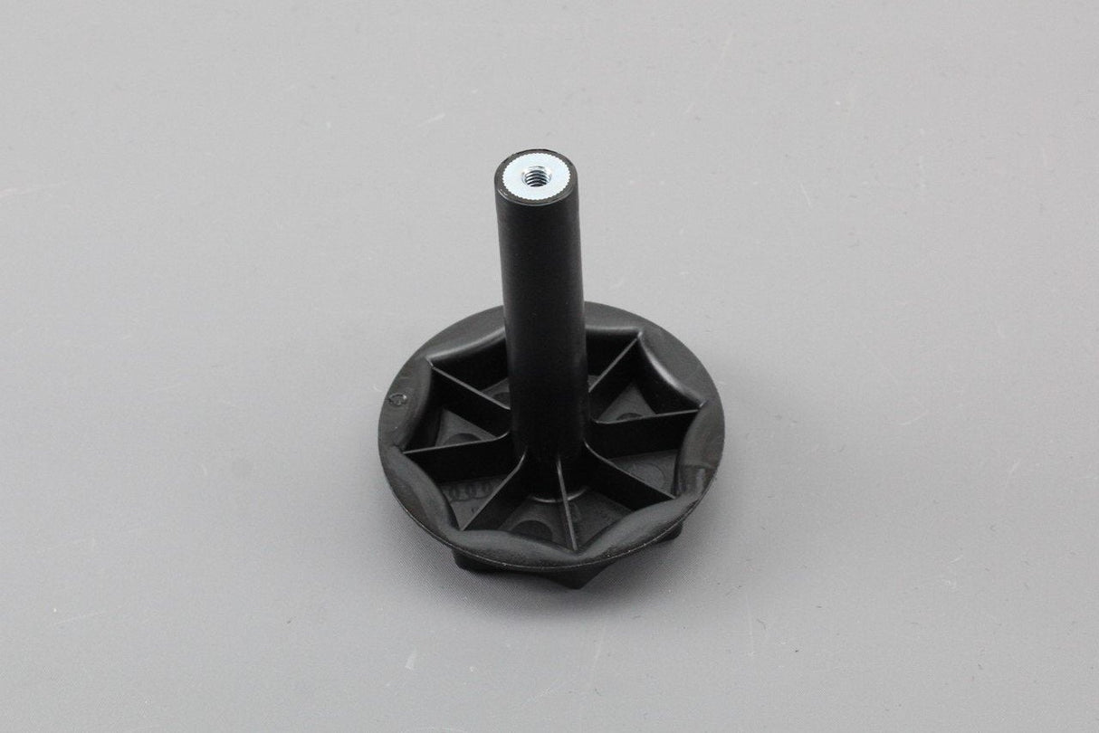 Audi A4 A5 RS4 RS5 Tool kit plastic mounting nut 8W9863695A
