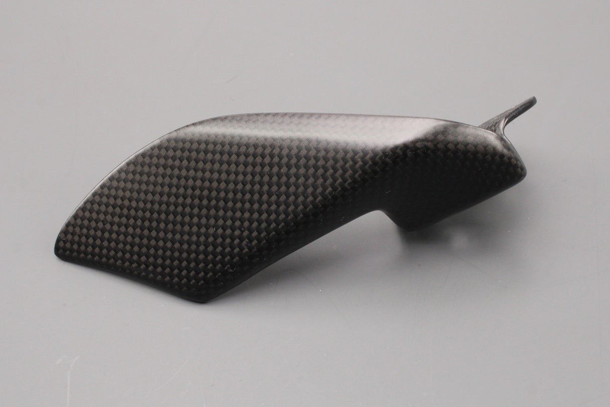 Ducati 1199 1299 V2 Panigale 14-18 carbon swingarm cover guard 96900212A