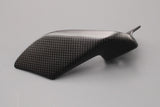 Ducati 1199 1299 V2 Panigale 14-18 carbon swingarm cover guard 96900212A