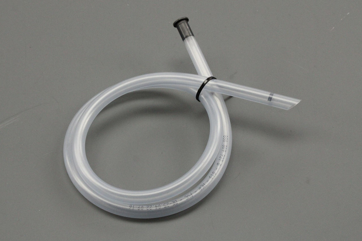 Audi A4 A5 Q3 TT RS4 2016-on fuel filler housing drain hose 8S0809937B