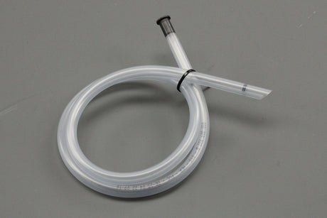 Audi A4 A5 Q3 TT RS4 2016-on fuel filler housing drain hose 8S0809937B