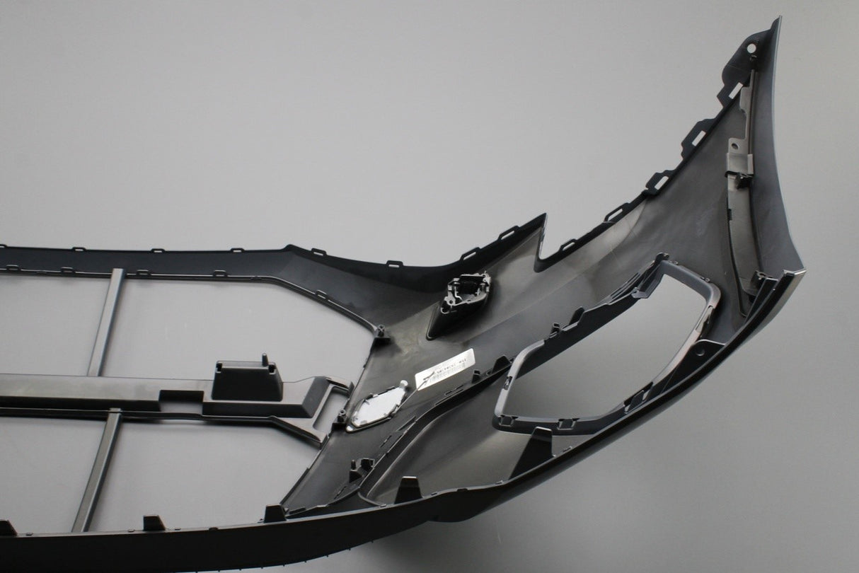 Audi A3 8Y 2020-on front bumper cover (primed) 8Y0807065 GRU