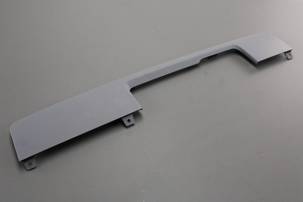 Land Rover Defender 2020-on towing hook cover (primed) LR135961, view 1