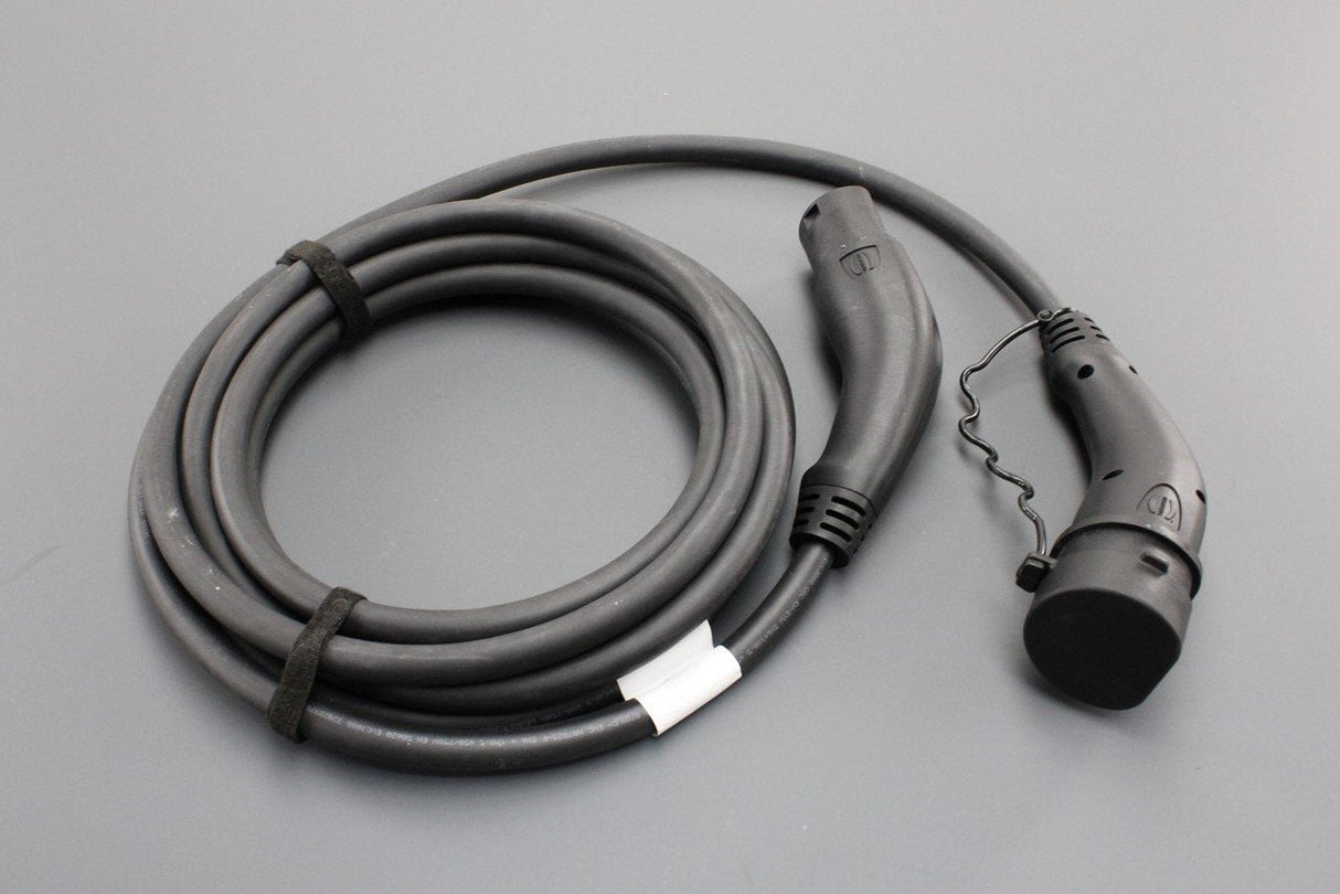Audi e-tron A6 Q5 Q7 SEAT Mii charging cable (public station) 4N0971675