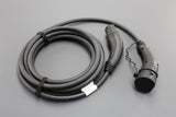 Audi e-tron A6 Q5 Q7 SEAT Mii charging cable (public station) 4N0971675