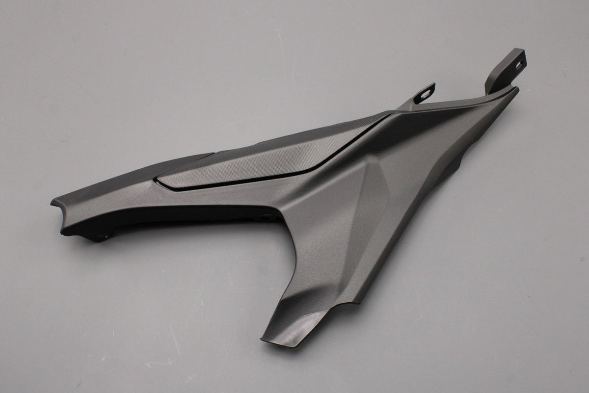 Ducati Panigale V2 Streetfighter V2 22-on rear left frame cover46016301B, view 1