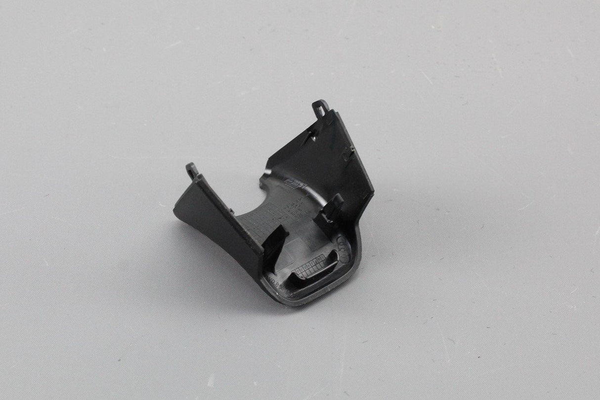 Audi A4 A5 Q5 Q7 Interior mirror lower cable cover 8W08589374PK