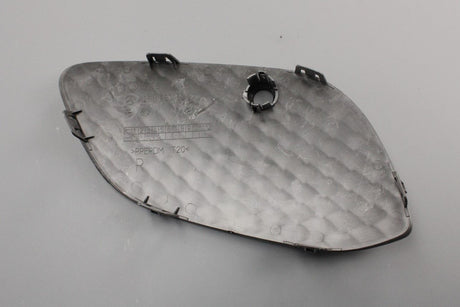 Mercedes-Benz GLC front bumper lower grille (right) A2538850222