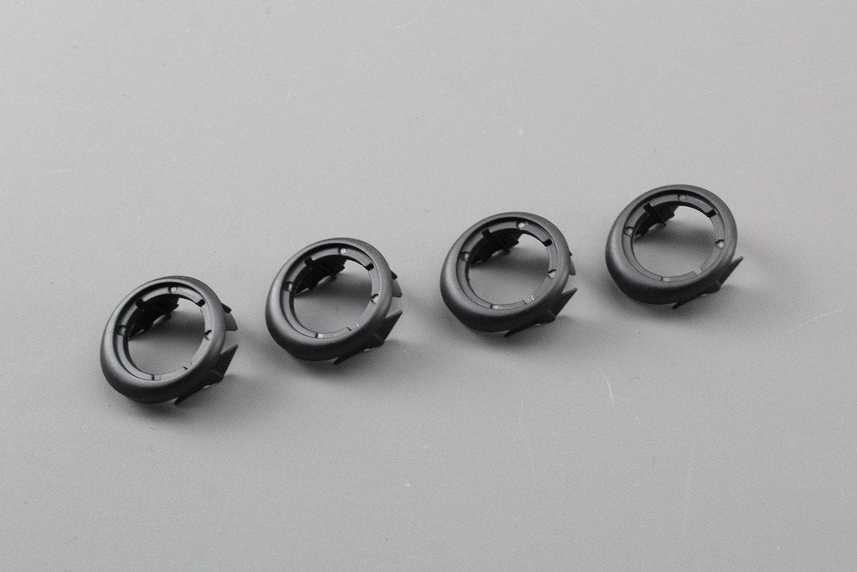 VW Beetle Sharan Touran Parking sensor spacer rings 000054730