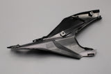 Ducati Panigale V2 Streetfighter V2 22-on rear left frame cover46016301B