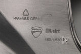 Ducati Panigale V2 Streetfighter V2 22-on rear left frame cover46016301B