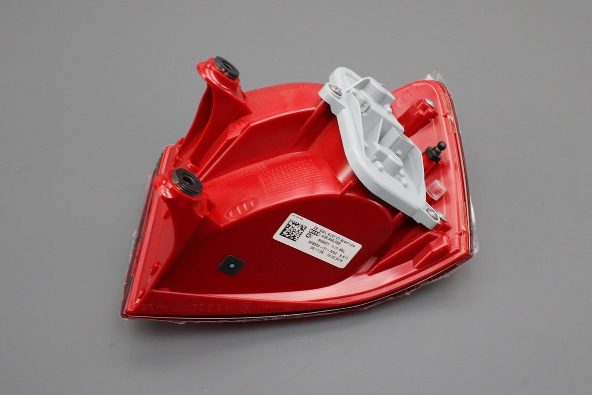 Audi A6 Avant 2011-2018 outer rear tail light (left) 4G9945095