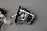 Bentley Continental GT GTC GT3-R steering wheel buttons 3W0959441M