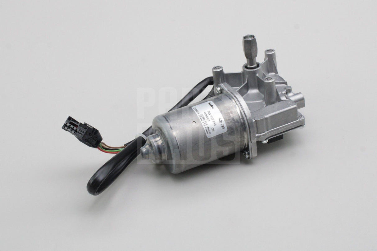 VW Transporter Caravelle T6.1 20-24 power sliding door motor 7LA959245