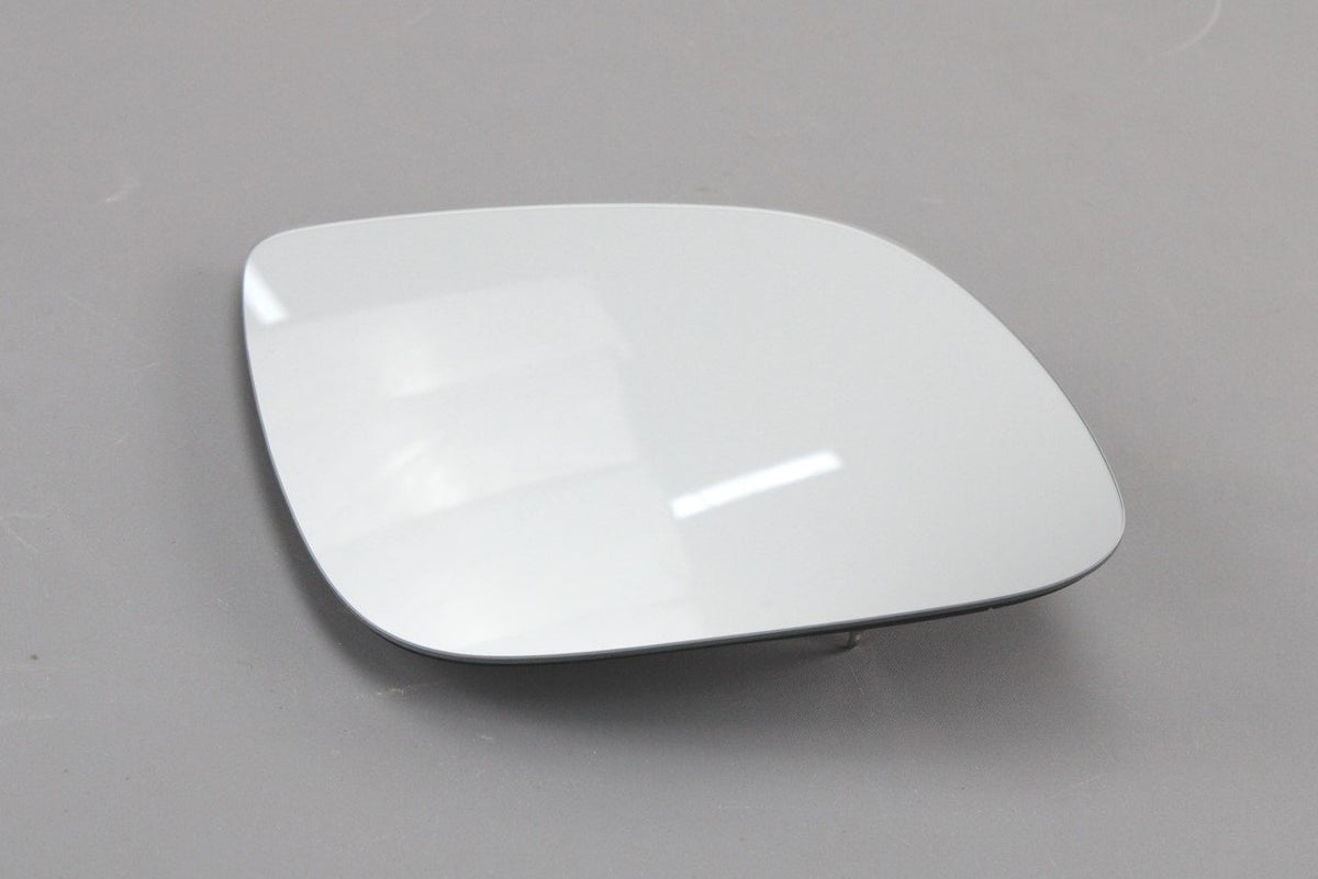VW Transporter Caravelle T6 Amarok wing mirror glass (right) 7E1857522AP, view 1