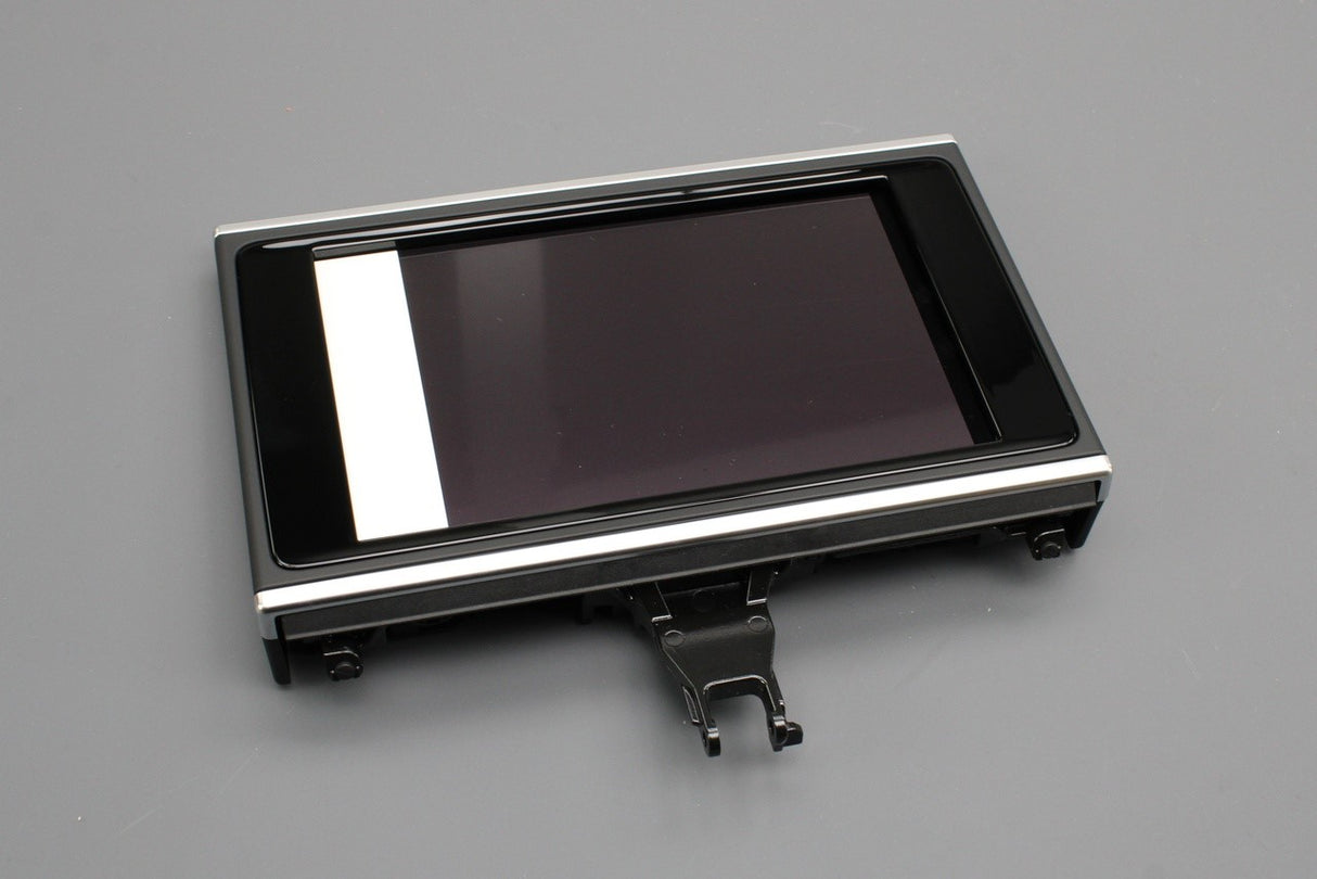Audi A6 11-18 A7 11-14 MMI multimedia interface display unit 4G0919607H