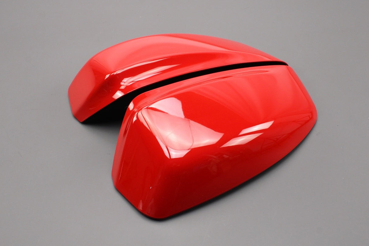 Ducati Multistrada 2015-2017 top case cover set (red) 96780711A