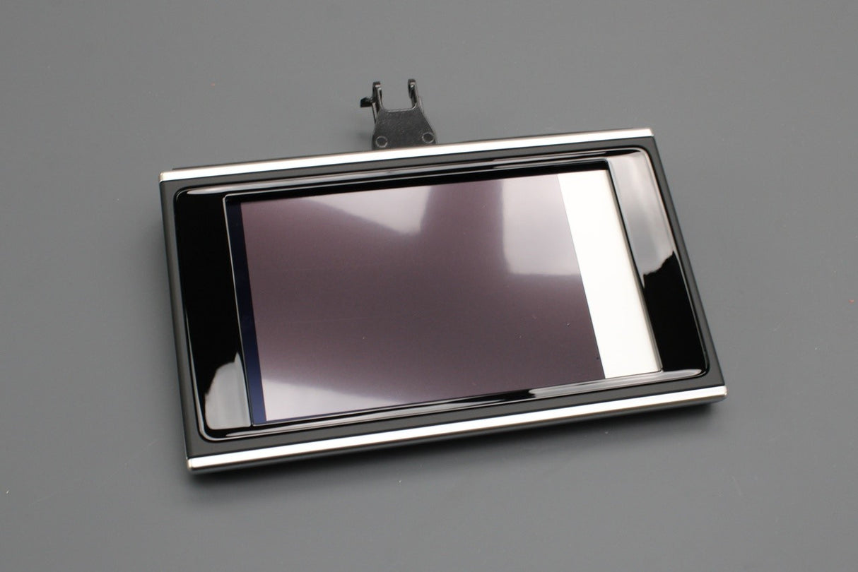 Audi A6 11-18 A7 11-14 MMI multimedia interface display unit 4G0919607H