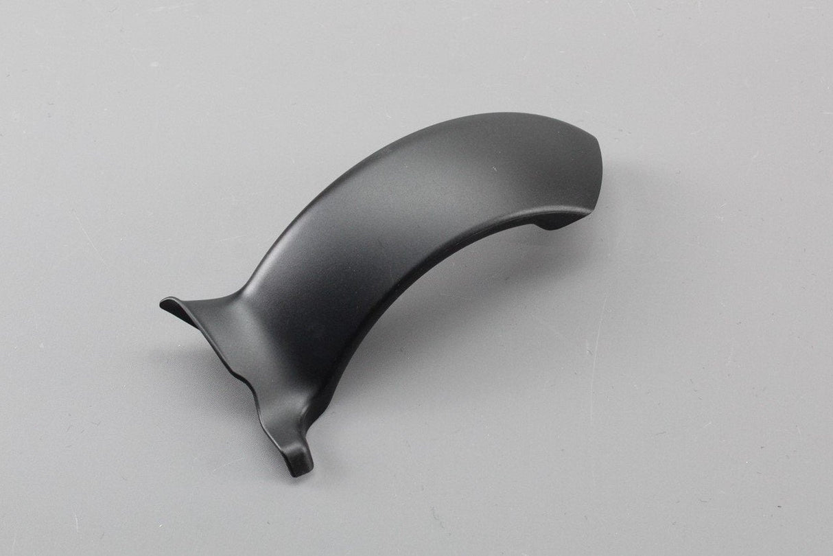 Audi A4 S4 Avant 2016- Right boot hinge cover 8W98272809B9