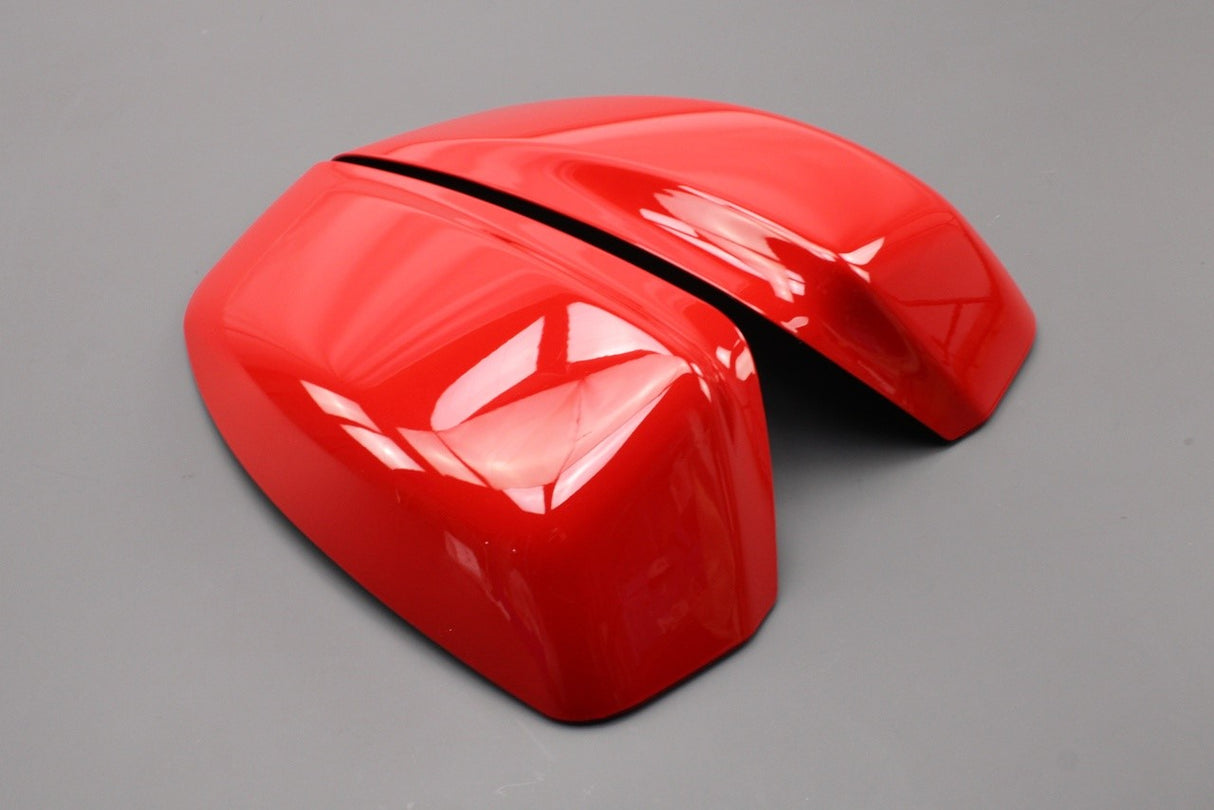 Ducati Multistrada 2015-2017 top case cover set (red) 96780711A