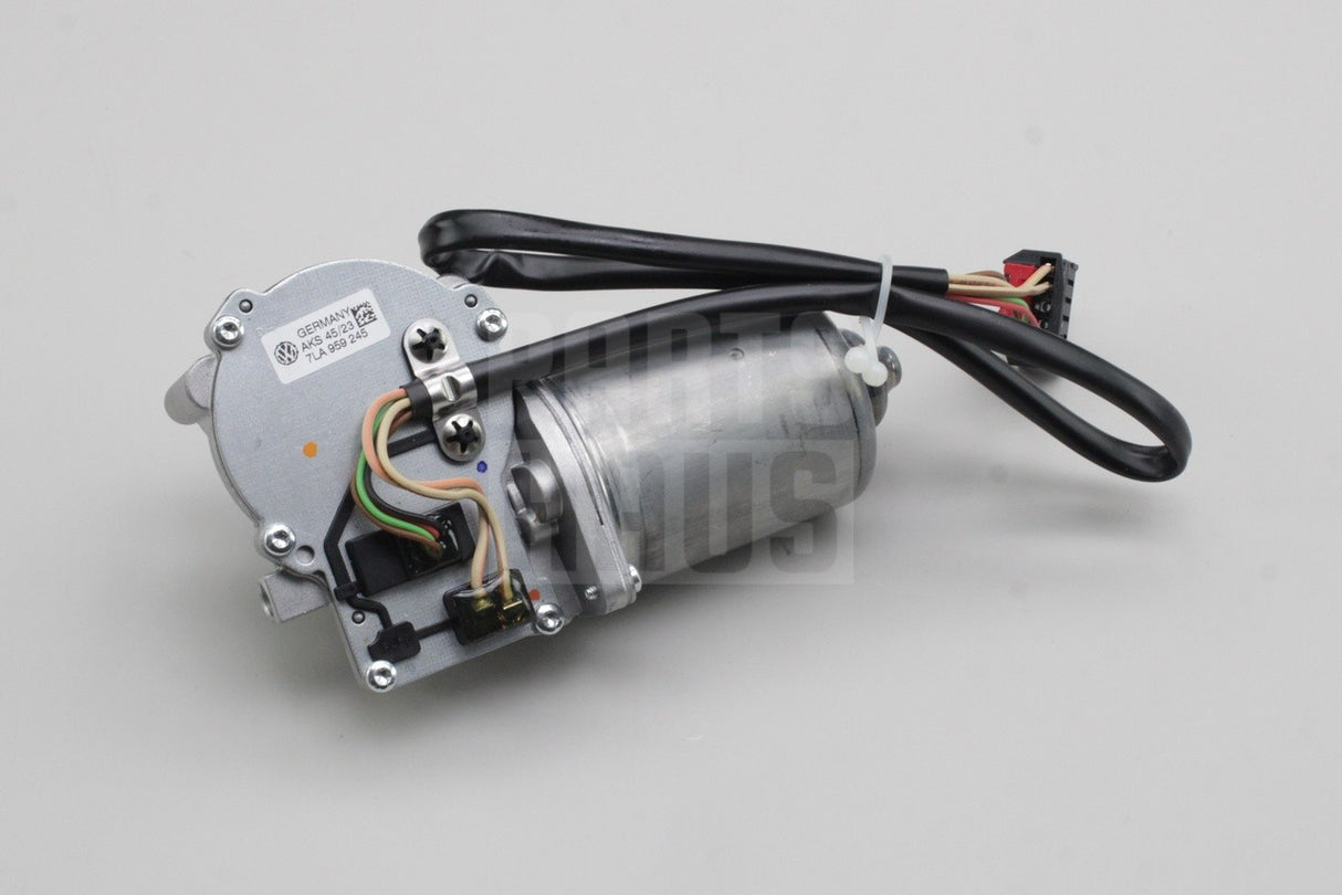VW Transporter Caravelle T6.1 20-24 power sliding door motor 7LA959245