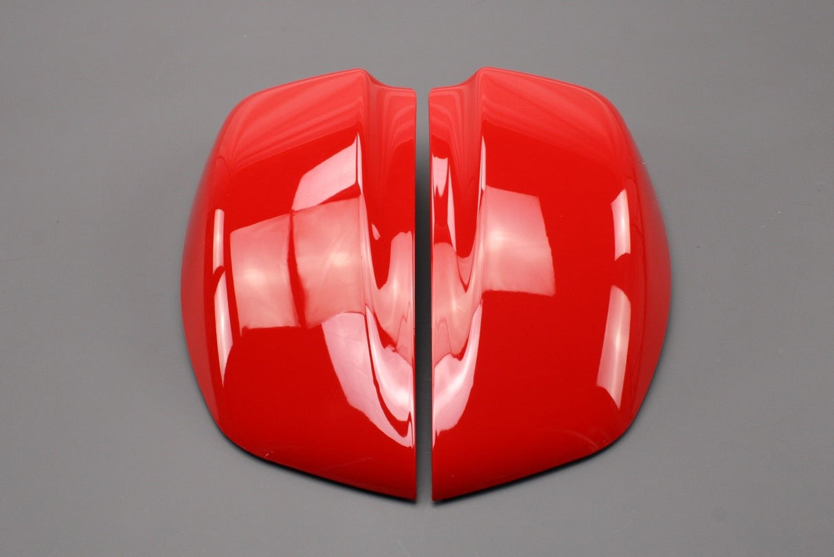 Ducati Multistrada 2015-2017 top case cover set (red) 96780711A