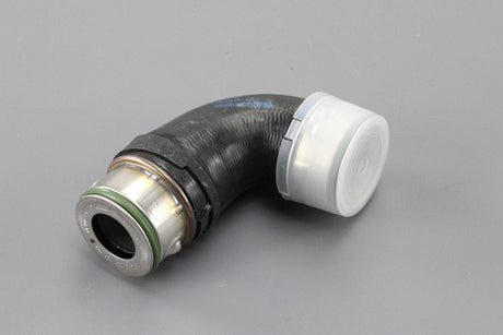 VW Audi Skoda SEAT 2.0 TDI turbo boost pipe 90 with seals 1K0145790C