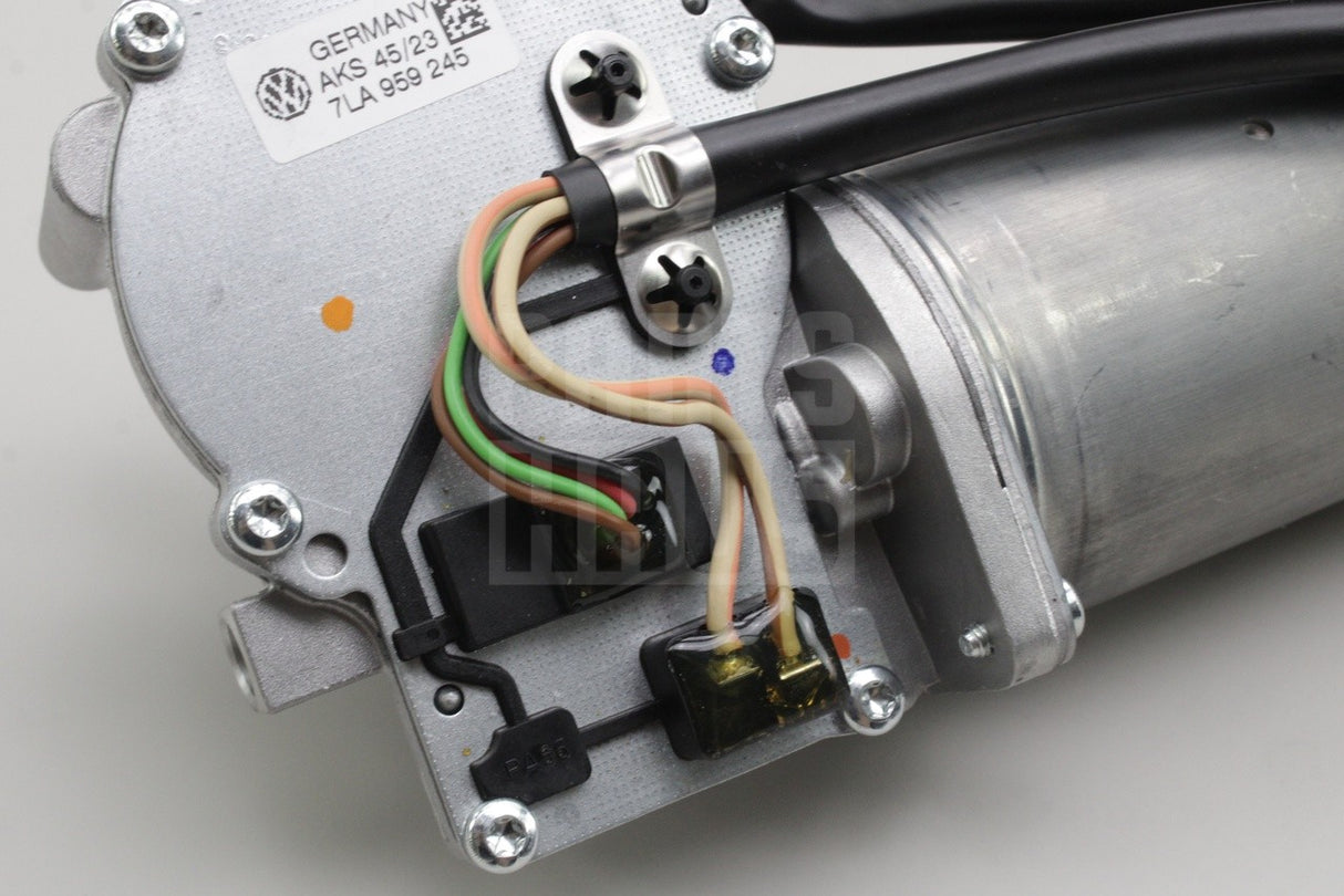 VW Transporter Caravelle T6.1 20-24 power sliding door motor 7LA959245