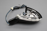 VW Golf Sportsvan 2014-20 RHD wing mirror housing (left) 518857507R GRU