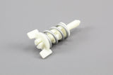 VW Golf MK7 CC Passat B8 rear light securing screw nut 6RU945300