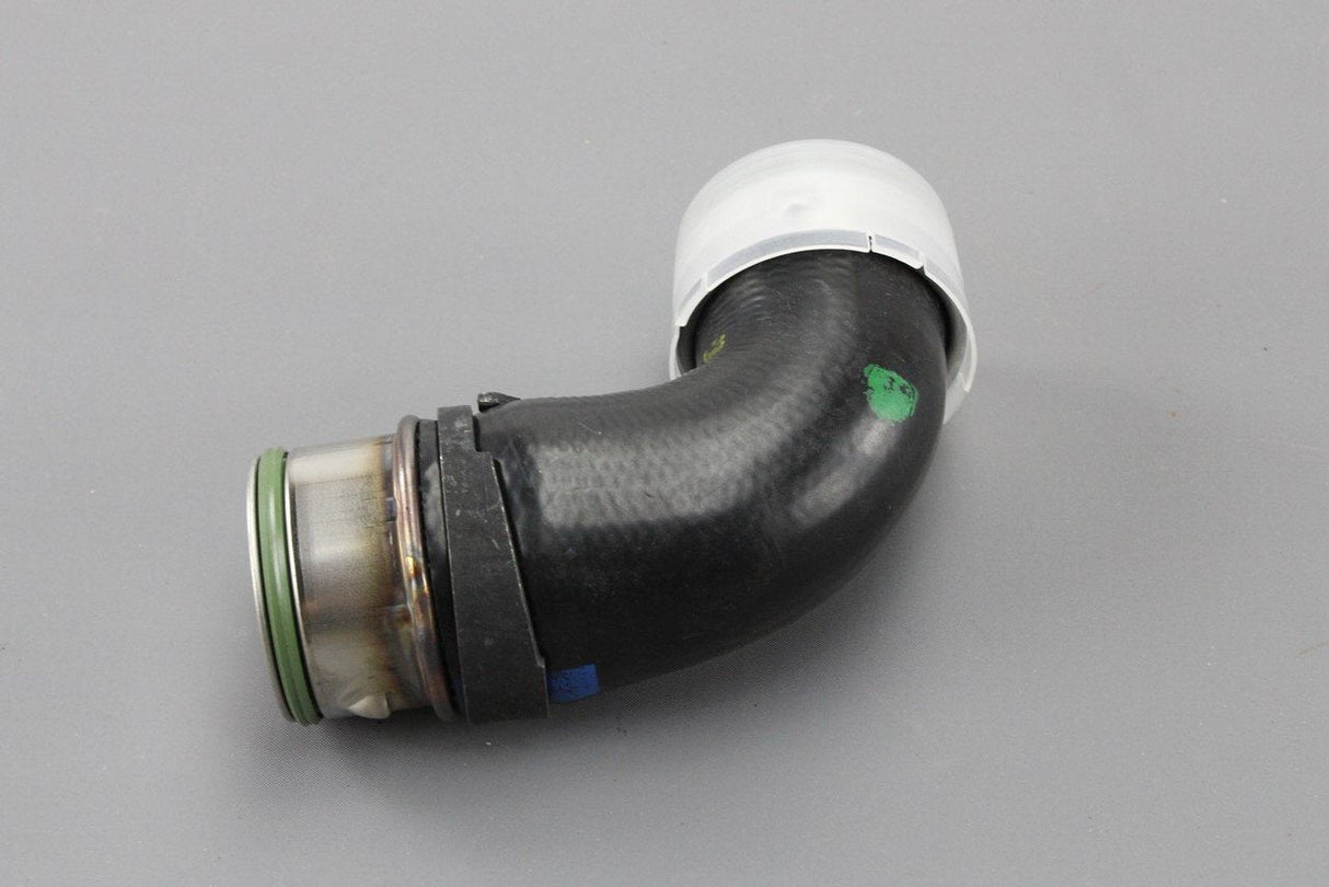 VW Audi Skoda SEAT 2.0 TDI turbo boost pipe 90 with seals 1K0145790C
