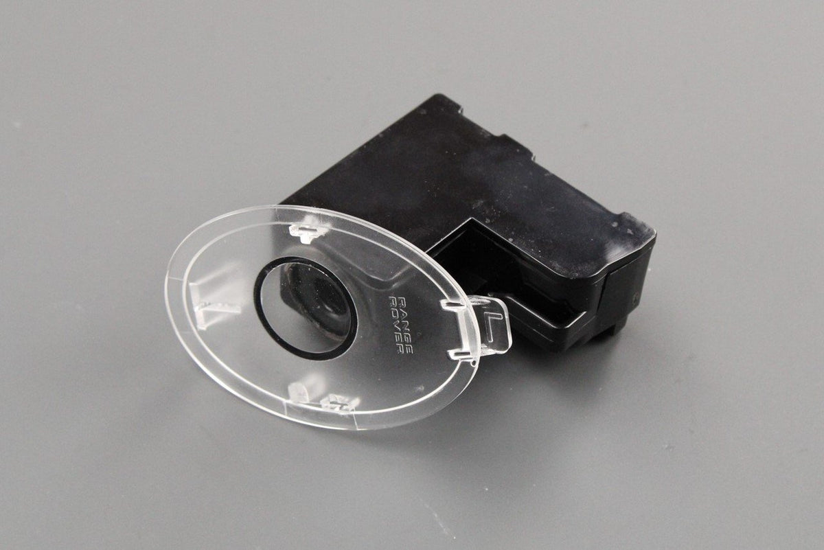 Land Rover wing mirror puddle light LR065366, view 1