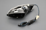 VW Golf Sportsvan 2014-20 RHD wing mirror housing (left) 518857507R GRU